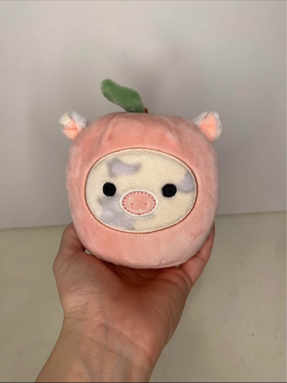 Rosie Squishmallow